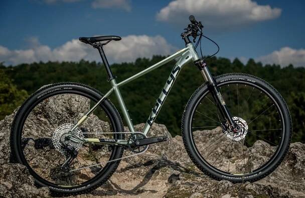 KELLYS Spider 90 29" 2024