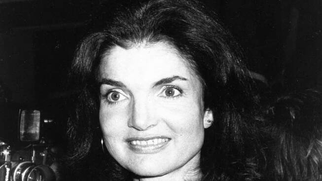 Jackie Kennedyová promluvila ze záhrobí