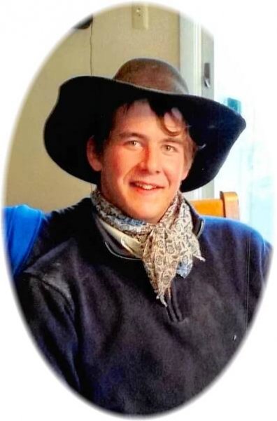Landen Moreland, age 21, of Forsyth