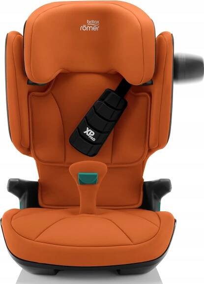 Britax Römer Kidfix i-Size 2023 Golden Cognac
