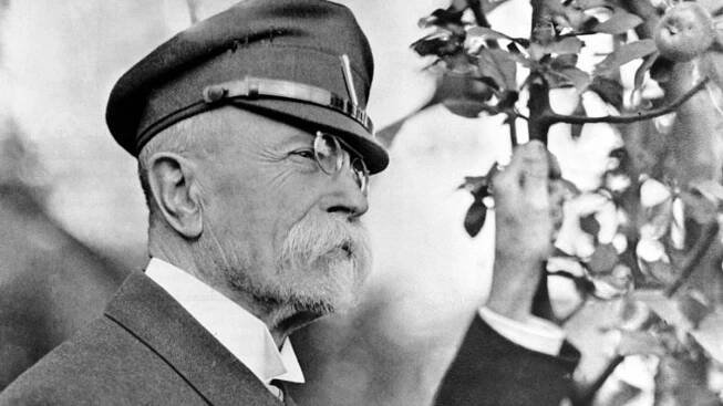 Před 175 lety se narodil první čs. prezident Tomáš Garrigue Masaryk. Otestujte se, co víte o jeho životě