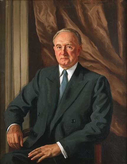 Harry F. Byrd