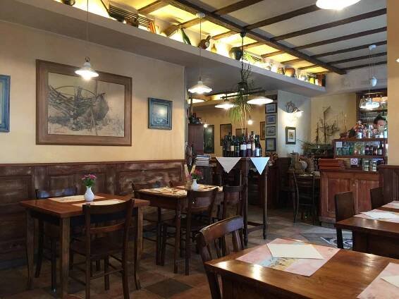 PORTA MARCIANA, Piran - Menu, Prices & Restaurant Reviews - Tripadvisor