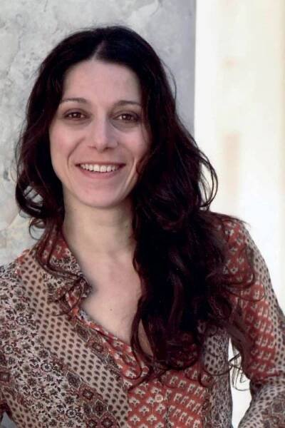 Simona Malato herečka