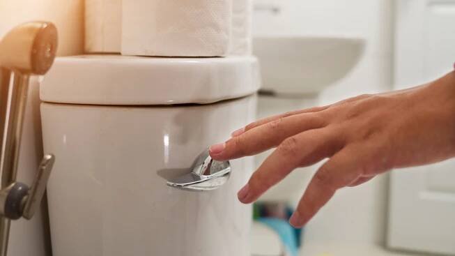 Why Does My Poop Smell So Bad? 9 Reasons for Stinky Stool