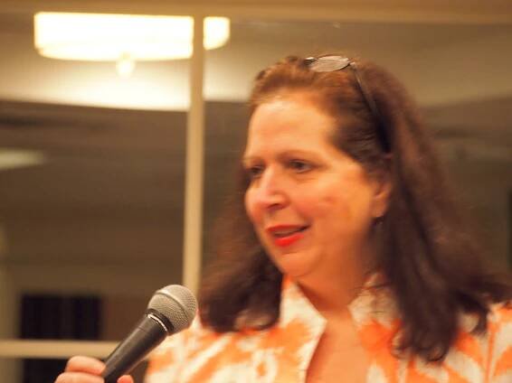 Cindy Williams Gutiérrez