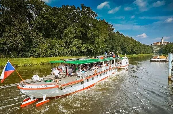 Tipy na výlet s dětmi v obci Praha 2 – Kudy z nudy