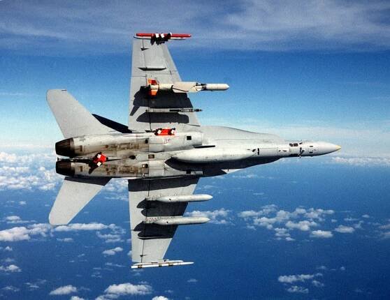 AGM-84H/K SLAM-ER