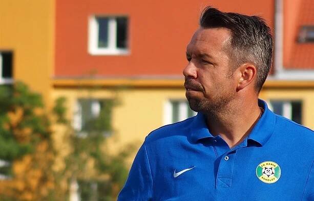 Sokolov přivítá Znojmo. Měli bychom mít sílu a vyhrát, doufá Horváth