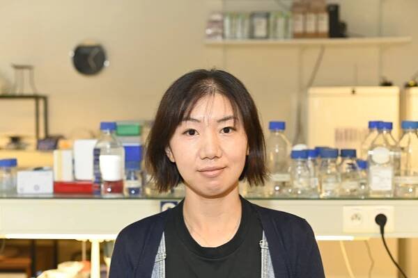 people – Lafontaine Lab