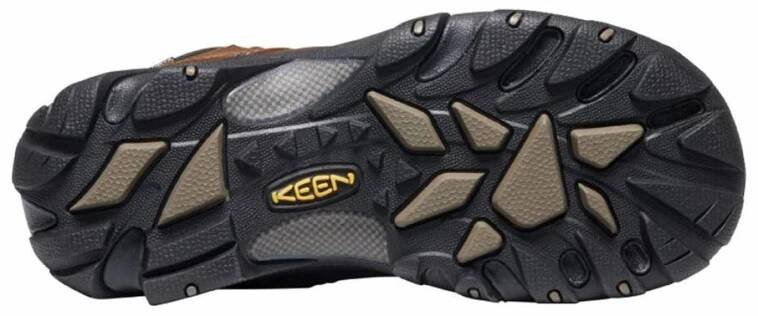 Keen Pyrenees Women Syrup
