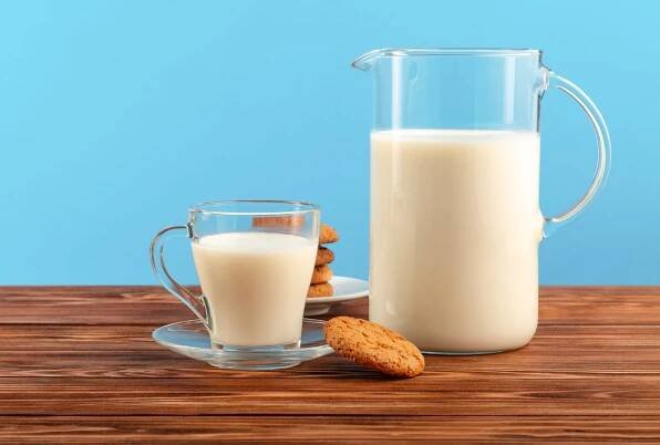 Different Recipes To Add Fresh Camel Milk To Your Diet