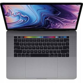 Apple MacBook Pro 15-inch 2018, Core i9 8950HK 2.9GHz/32GB RAM/1TB SSD PCIe/batteryCARE+