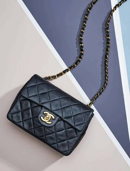 "A Classic Moment - You can never go wrong with classic style!