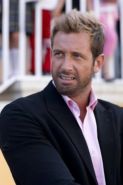 Sortilegio (2009)