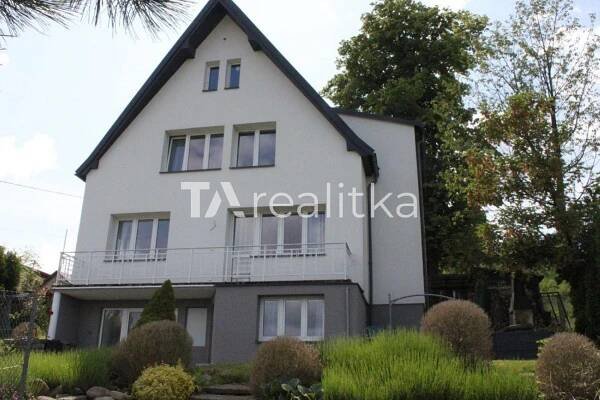 Prodej dům Rodinný, 144m2, Frýdlant nad Ostravicí, Frýdlant | Reality.iDNES.cz 