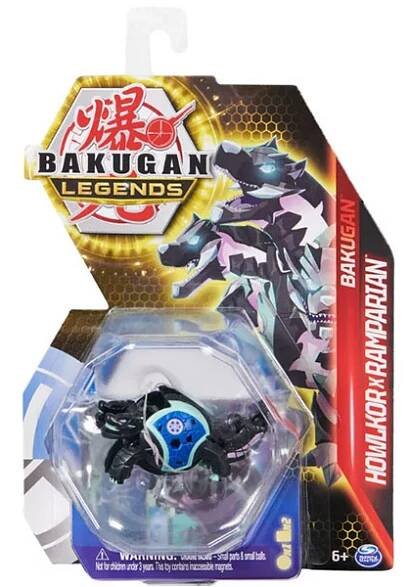 Bakugan - Figurka 20140518 | Dráčik - vítejte v internetovém obchodě s hračkami