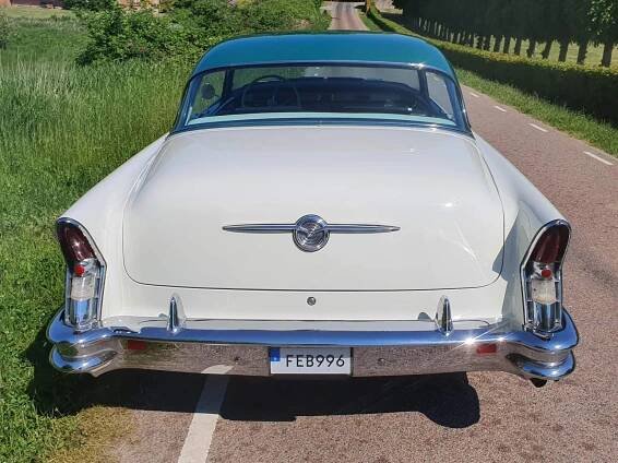 Buick Super – Dreamcars