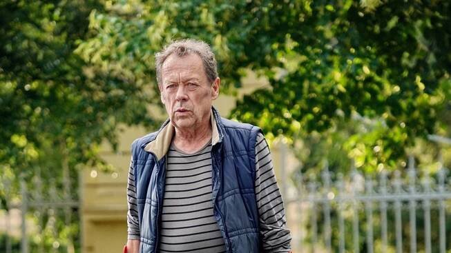 Oldřich Vízner a jeho podlomené zdraví: Operace kolene, pád z jeviště a Parkinsonova choroba – eXtra.cz