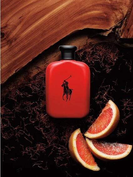 Ralph Lauren Fragrances - Perfume Society