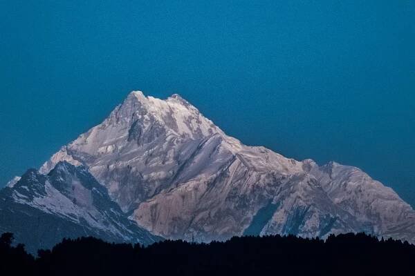 Kanchenjunga
