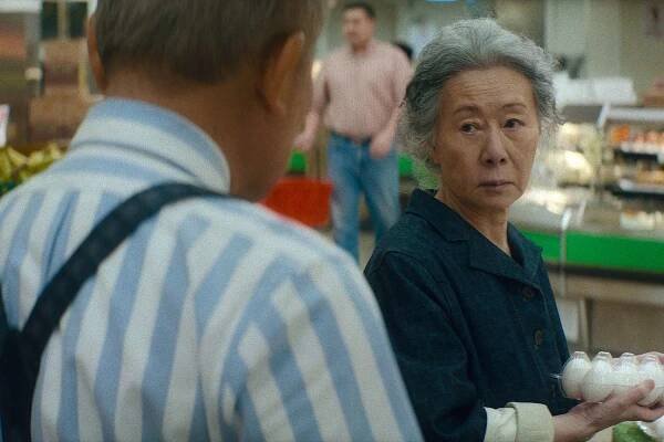 Still from Pachinko Season 2 