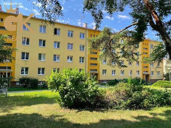 Prodej Byt 3+1, Husova čtvrť, Rosice