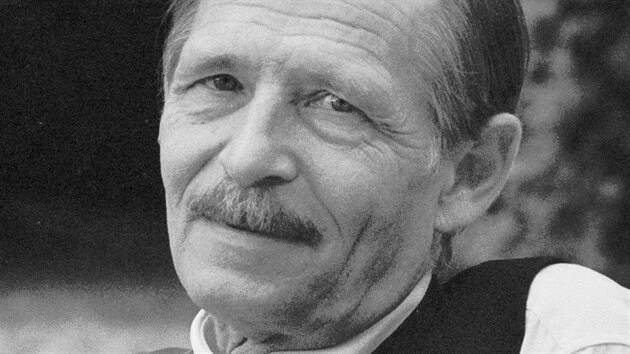 Jiří Kodet (srpen 1998)