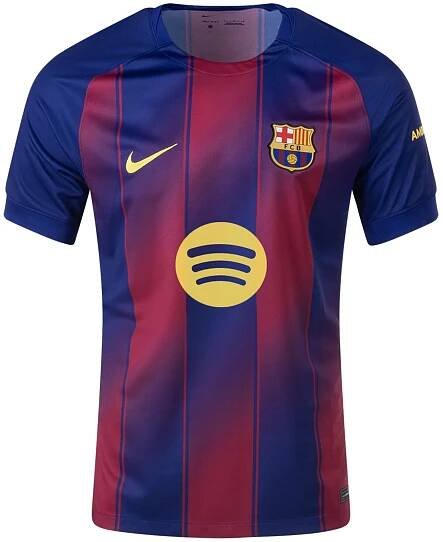 Arena Jerseys – Soccer Jerseys from around the Globe