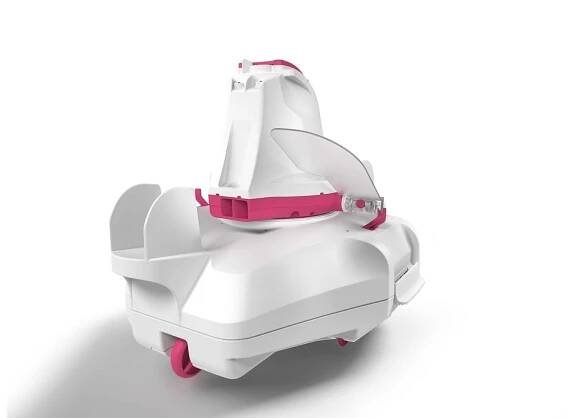 Automatický vysavač BWT BC100+ | BazenyShop.cz