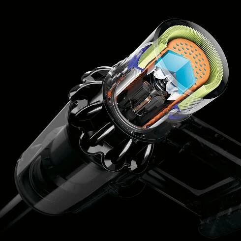 Dyson V10 Absolute 2022 | roboticky-vysavac.cz