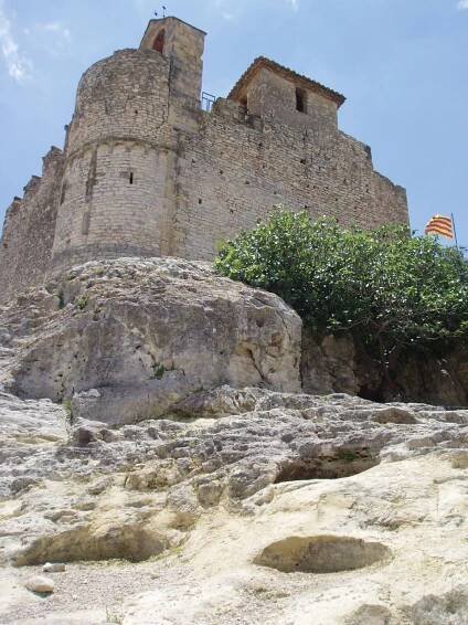 Katalánsko.com » Calafell