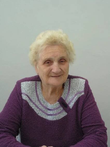 Eva Soukalová