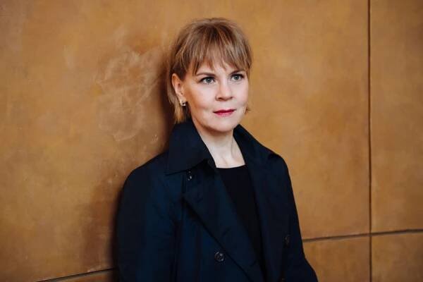 Susanna Mälkki: Nabídku dirigovat Janáčka nikdy neodmítnu – KlasikaPlus.cz