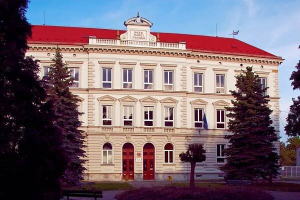 I. ZŠ