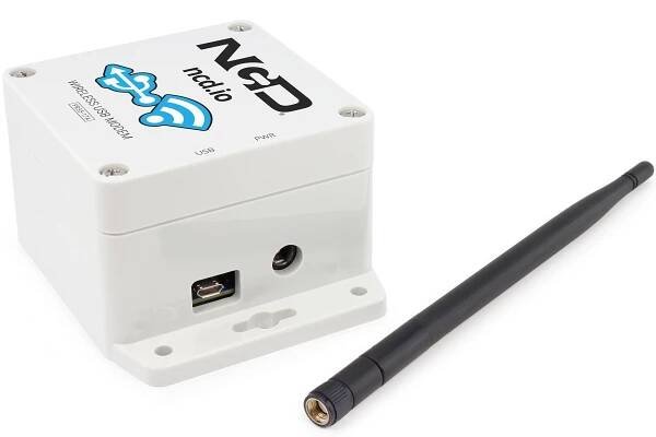 Industrial IoT Wireless to USB Modem - Image 2
