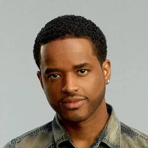 Larenz Tate - Mlčeti zlato - Promo