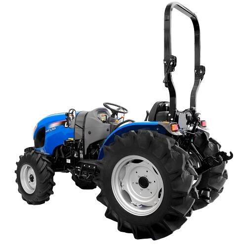 Traktor LS MT3.50 Mech 