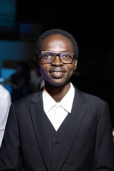 Staff — Lagos Studies Association