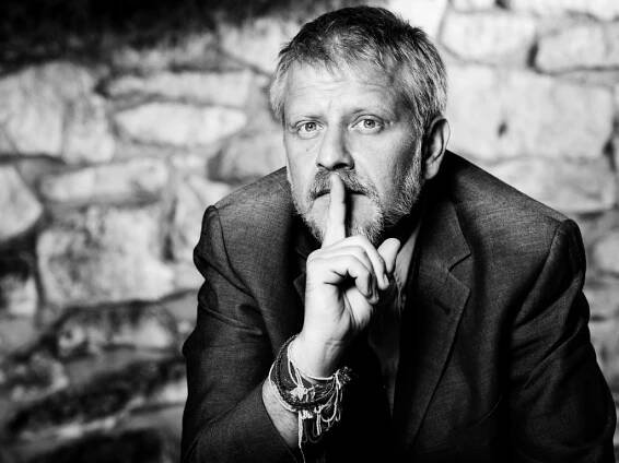 Josef Formánek: Všechny knihy jsou moje děti