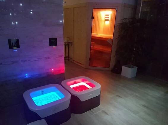 Penzion a wellness Emporio