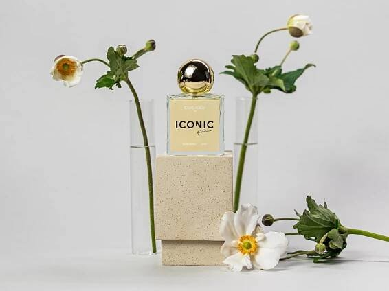 TOMAS ARSOV for ICONIC by Tatiana vzorek parfému 2ml | Modio.cz