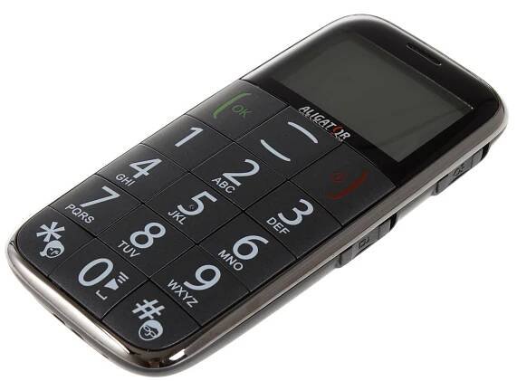 Aligator A500 černý