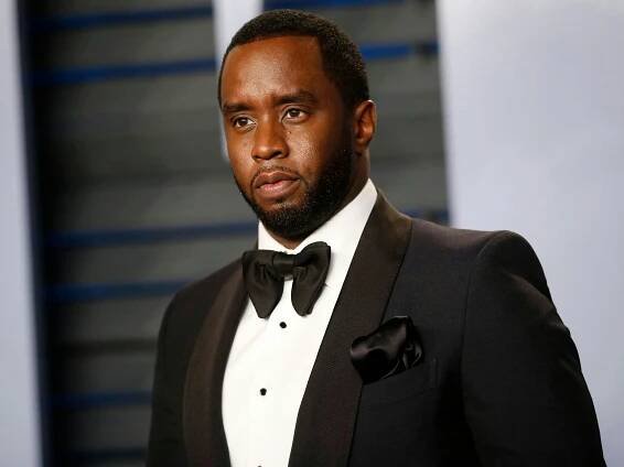 As Sean ‘Diddy’ Combs Took a Victory Lap, He Planned Sex Nights, Prosecutors Say
