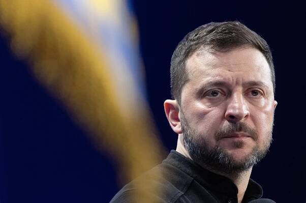 Ukrajinská demokracie čelí největšímu ohrožení od začátku války - VOXPOT: reportáže, které spojují Česko se světem
