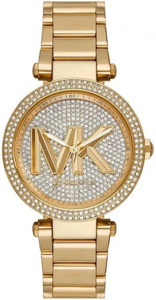 Michael Kors MK7283 Parker - Hodinky • Hodinkovna.cz