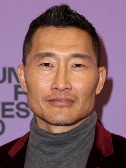 Daniel Dae Kim - Actor