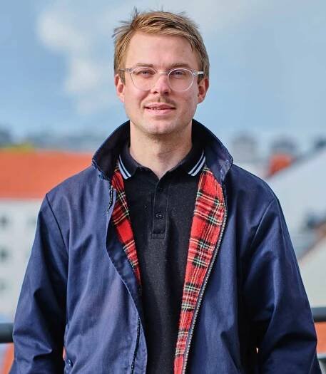 Stefan Kunath
