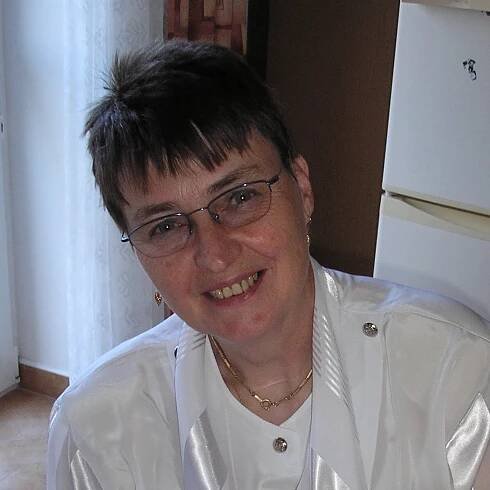 Jana Musilová