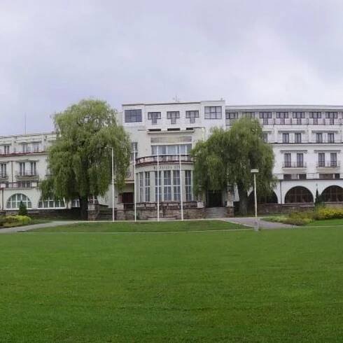Zkrachovalé Velichovky koupí za šedesát milionů Karsit Holding